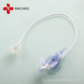 Одноразовый датчик артериального давления для медицинских расходных материалов